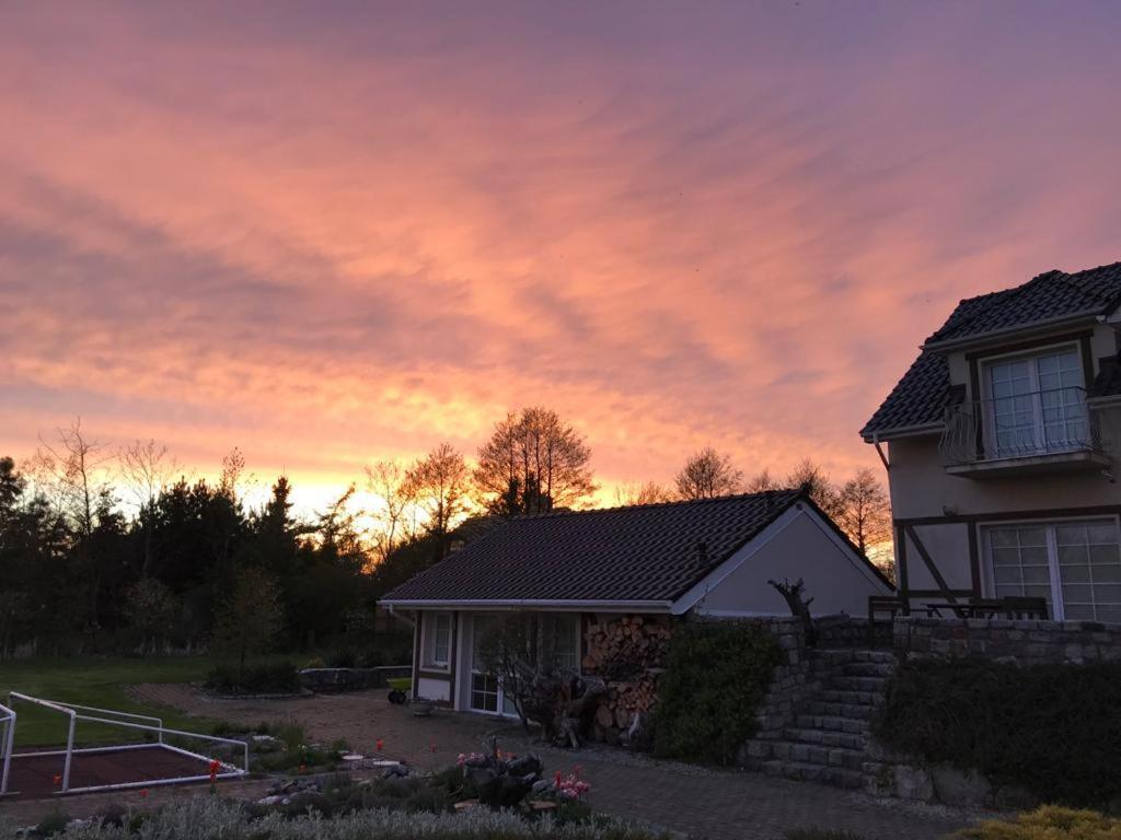 Koja Karwienskie Bloto Drugie Exterior foto