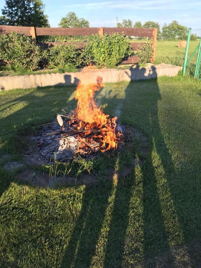 Koja Karwienskie Bloto Drugie Exterior foto