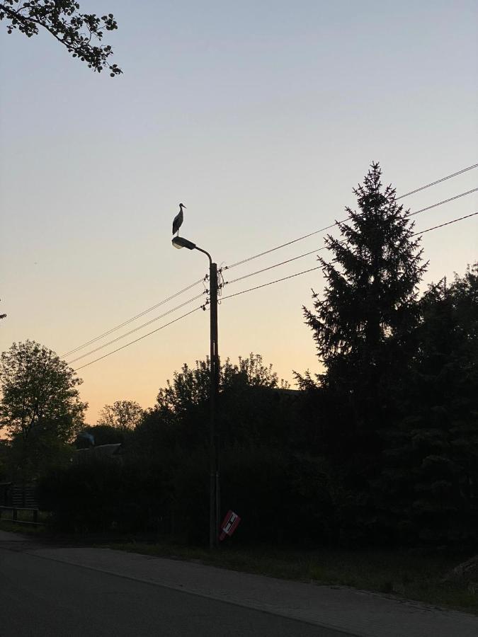 Koja Karwienskie Bloto Drugie Exterior foto