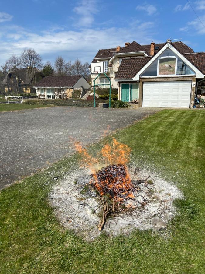 Koja Karwienskie Bloto Drugie Exterior foto