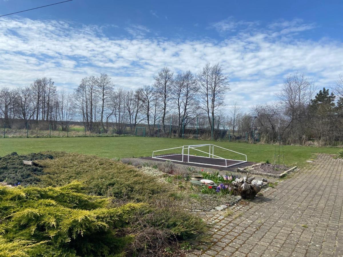 Koja Karwienskie Bloto Drugie Exterior foto