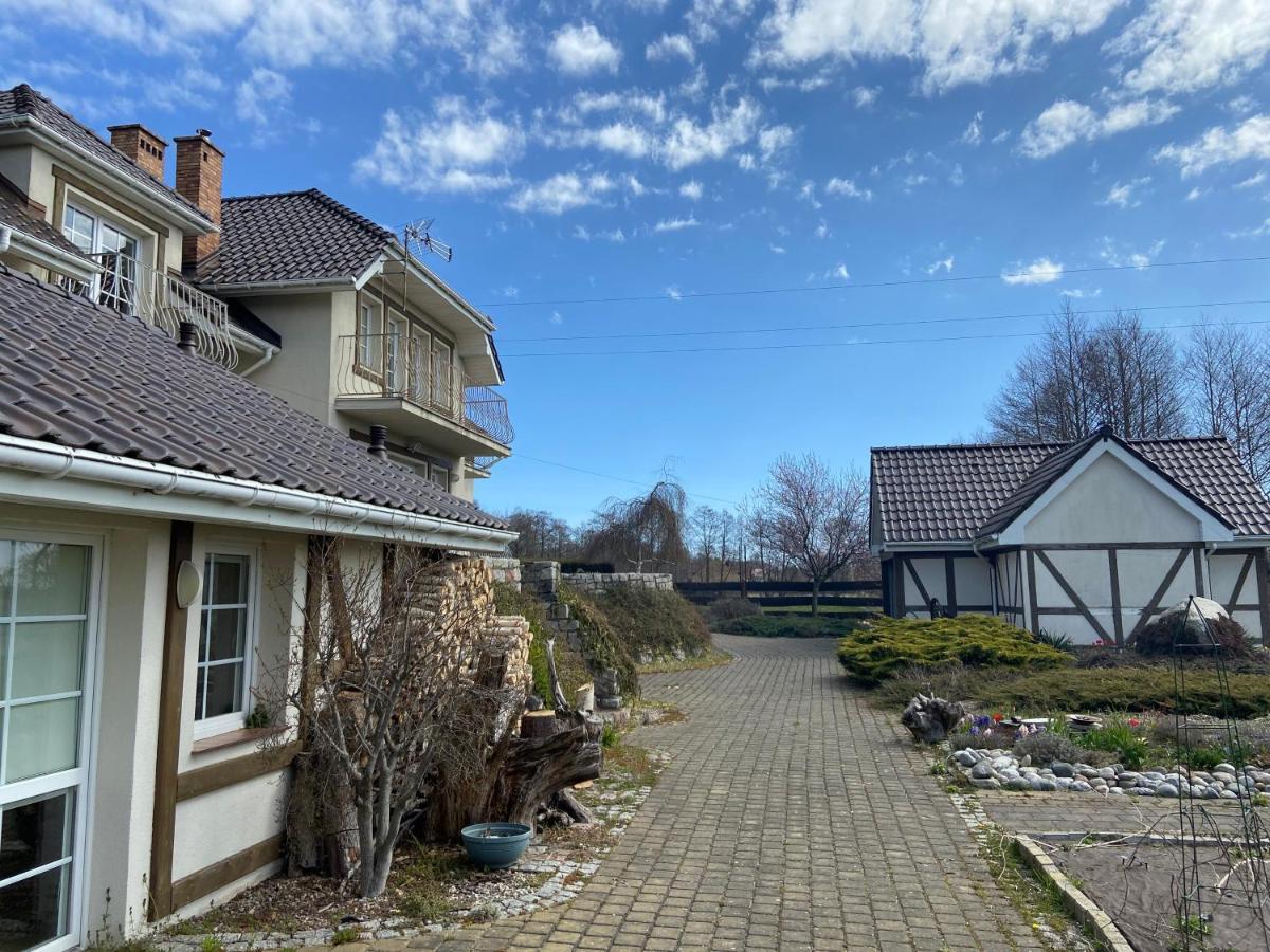 Koja Karwienskie Bloto Drugie Exterior foto