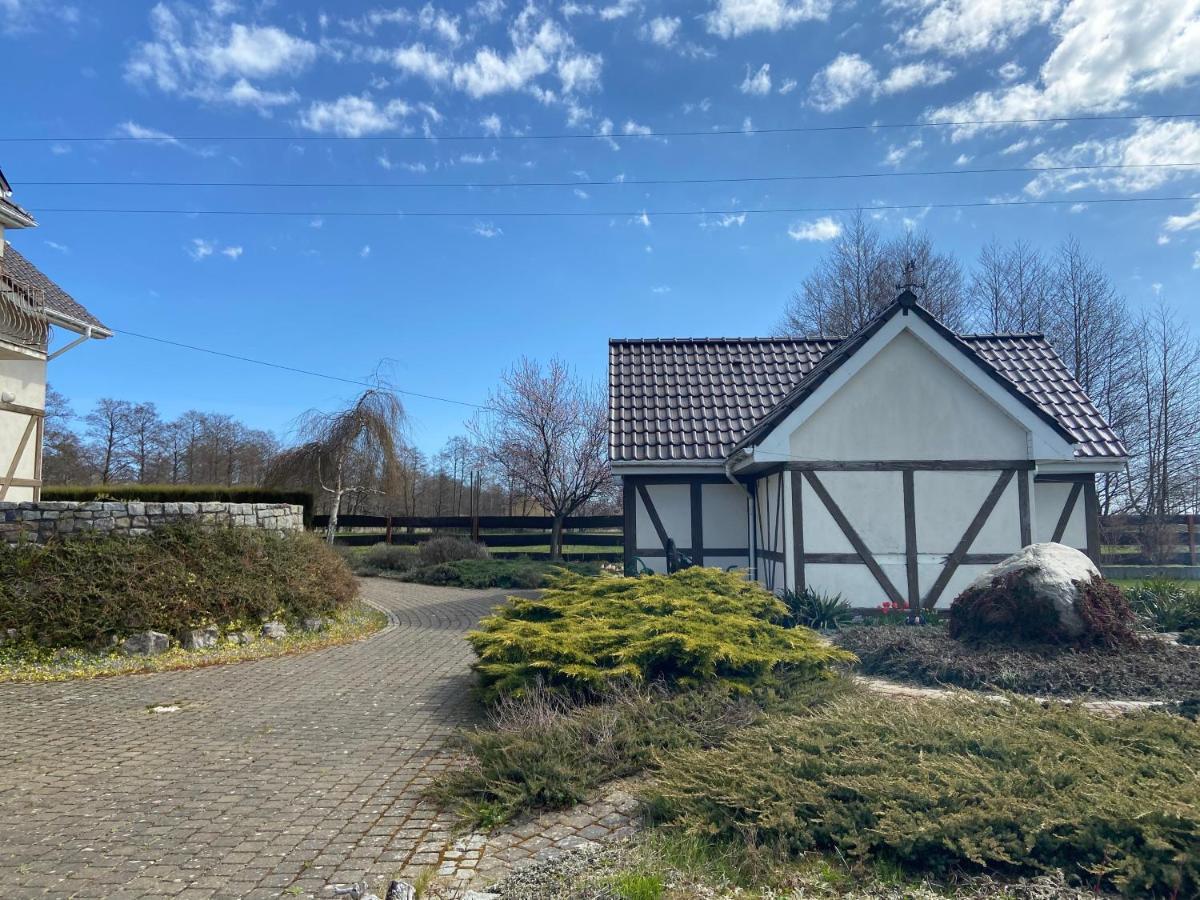 Koja Karwienskie Bloto Drugie Exterior foto