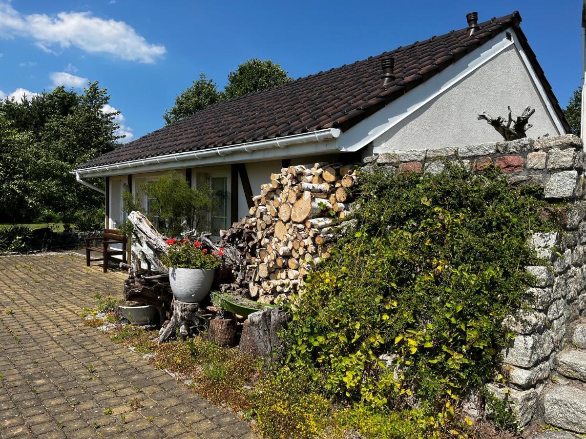 Koja Karwienskie Bloto Drugie Exterior foto