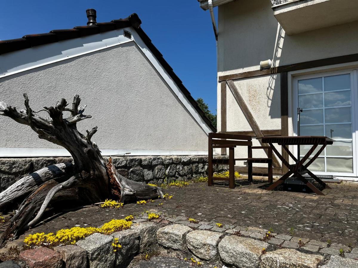 Koja Karwienskie Bloto Drugie Exterior foto